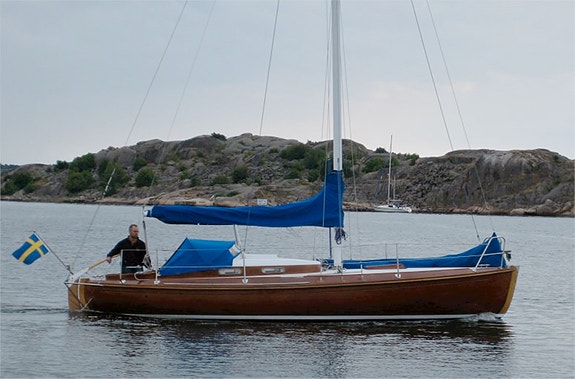 Ralph Osborne Koster K25 5 of 6