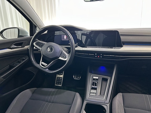 Volkswagen Golf I 8 of 12