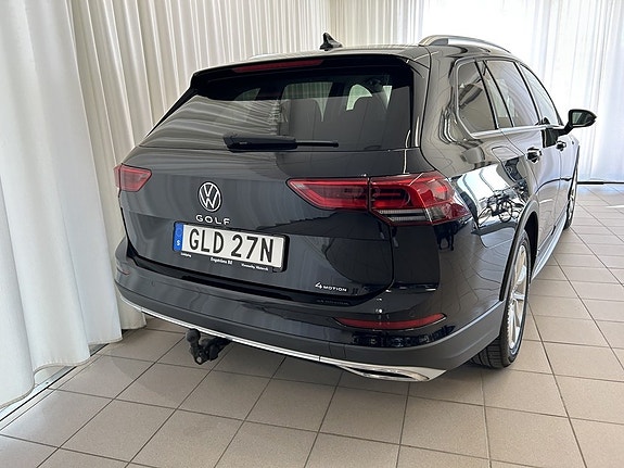 Volkswagen Golf I 4 of 12