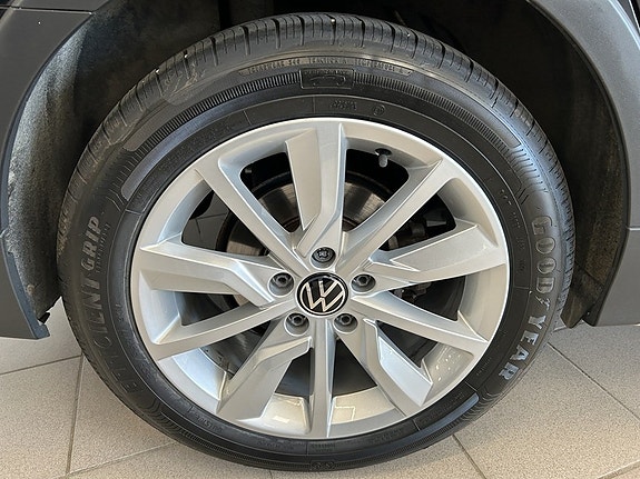 Volkswagen Golf I 6 of 12