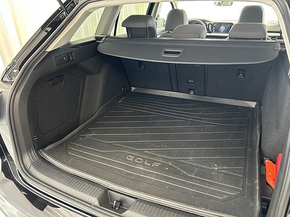 Volkswagen Golf I 5 of 12