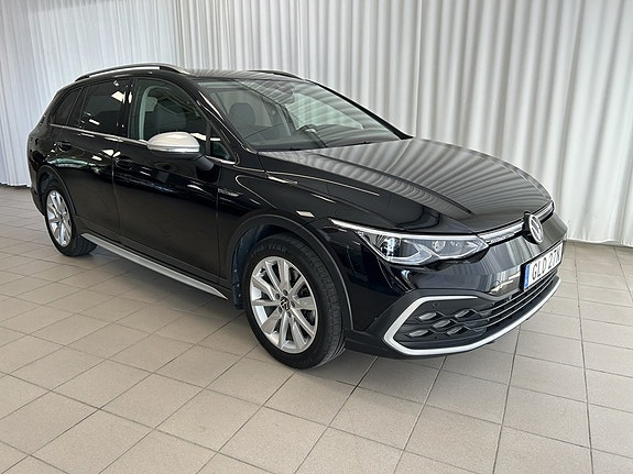 Brugt Volkswagen Golf 