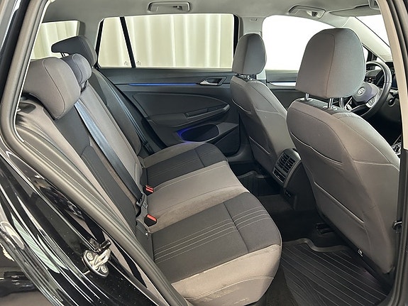 Volkswagen Golf I 7 of 12