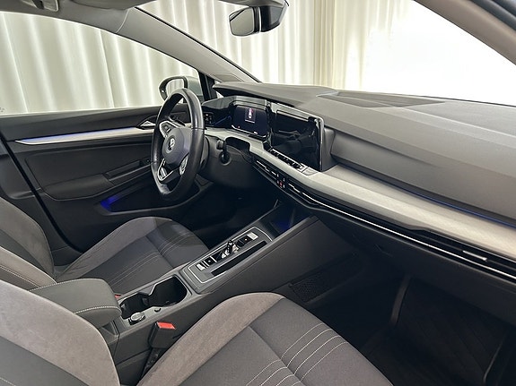 Volkswagen Golf I 11 of 12