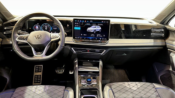 Volkswagen Tiguan 10 of 22