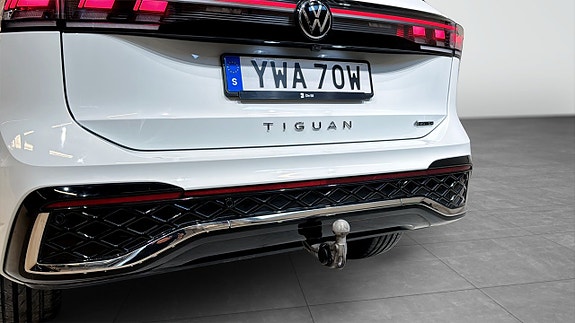Volkswagen Tiguan 13 of 22
