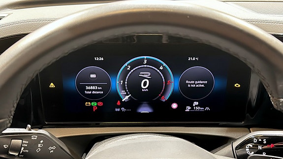 Volkswagen Tiguan 21 of 22