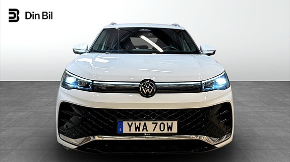 Volkswagen Tiguan 4 of 22