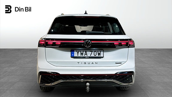 Volkswagen Tiguan 5 of 22