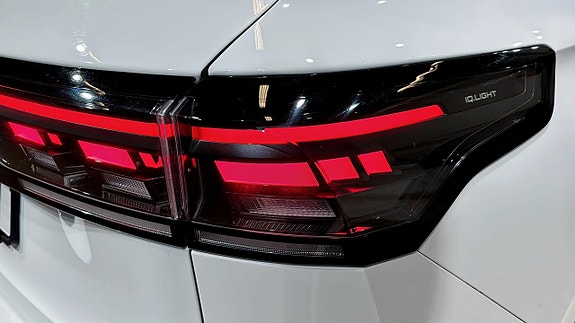 Volkswagen Tiguan 14 of 22