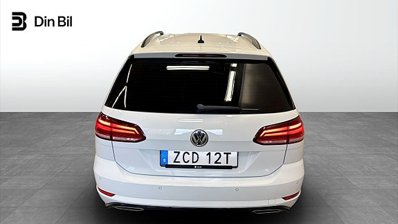 Volkswagen Golf I 5 of 5