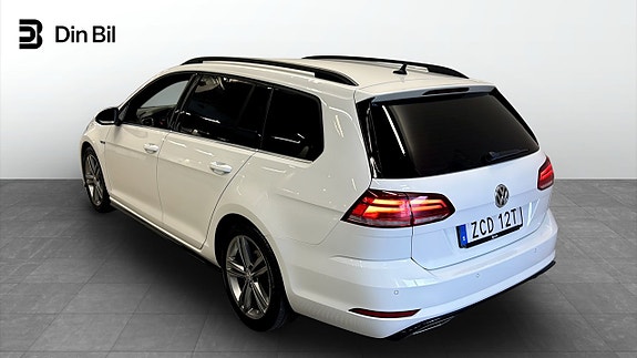Volkswagen Golf I 3 of 5