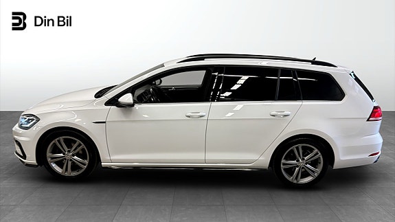 Volkswagen Golf I 2 of 5