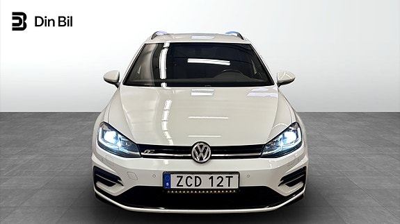 Volkswagen Golf I 4 of 5