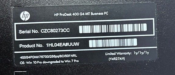 Product image 2 of 6
