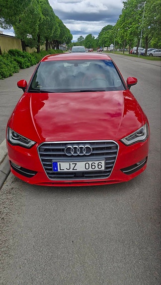 İkinci el  Audi A3 