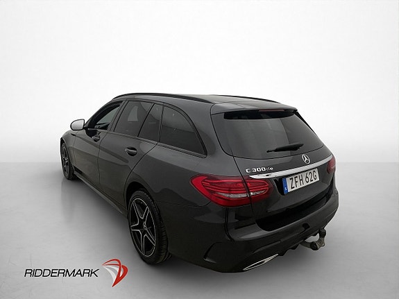 Mercedes-Benz C300 5 of 5