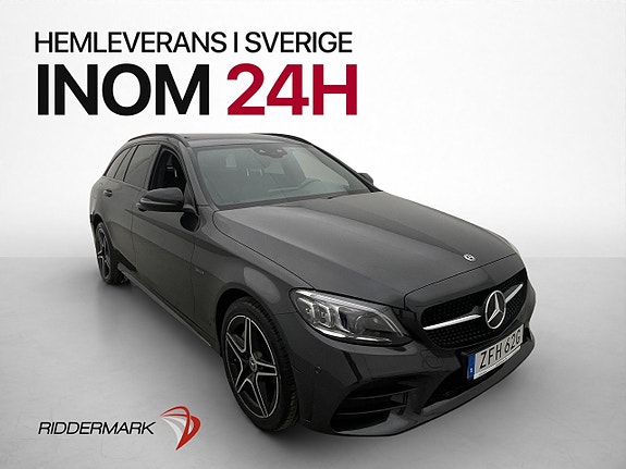 Mercedes-Benz C300 3 of 5