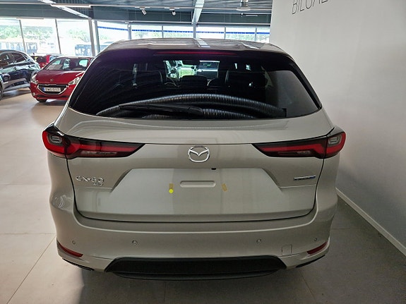 Mazda CX-60 5 of 14