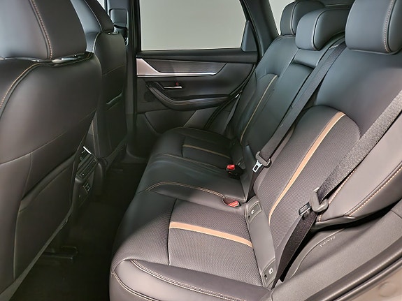 Mazda CX-60 13 of 14
