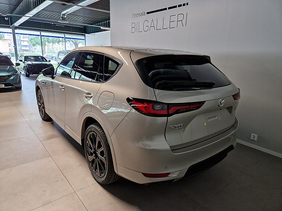 Mazda CX-60 2 of 14
