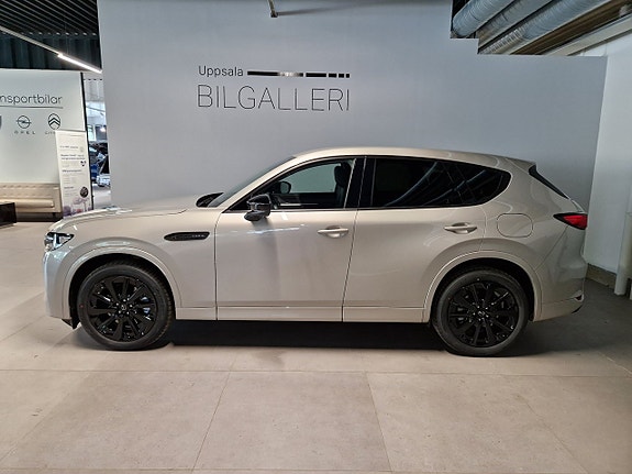 Mazda CX-60 3 of 14