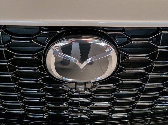 Mazda CX-60 6 of 14