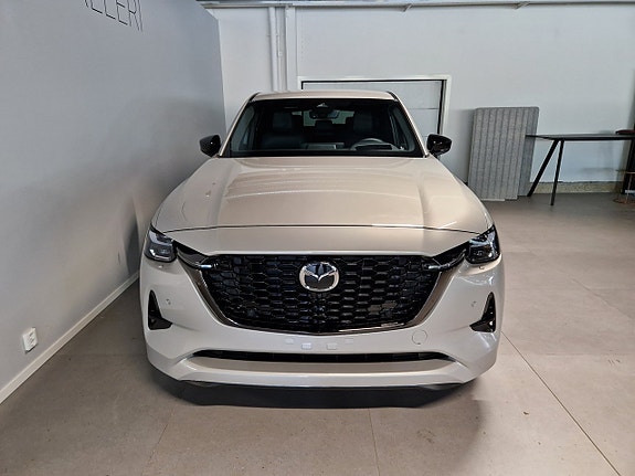 Mazda CX-60 4 of 14