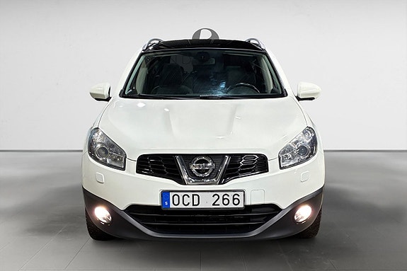 Nissan Qashqai+2 10 of 17