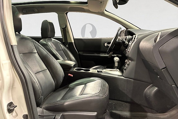 Nissan Qashqai+2 15 of 17