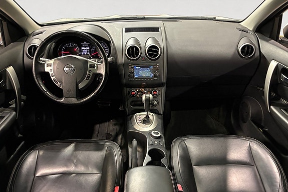 Nissan Qashqai+2 11 of 17