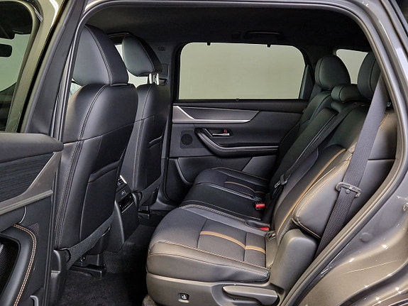 Mazda CX-80 14 of 17