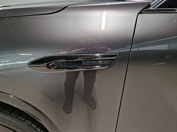 Mazda CX-80 6 of 17