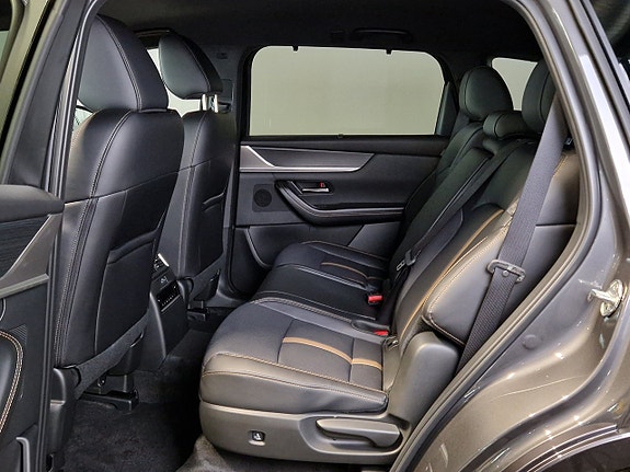 Mazda CX-80 15 of 17