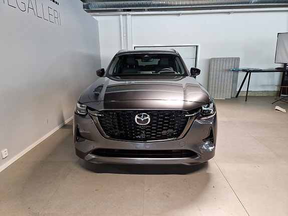 Mazda CX-80 4 of 17