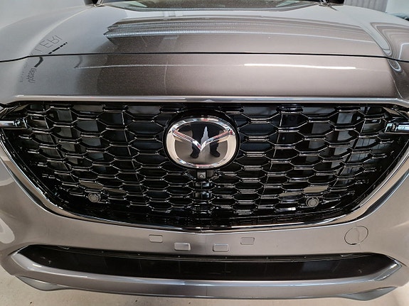 Mazda CX-80 5 of 17