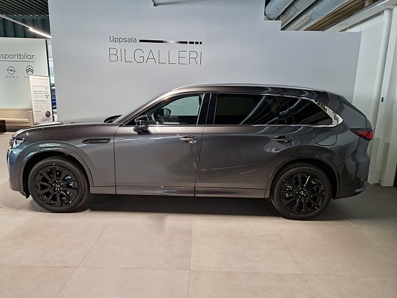 Mazda CX-80 3 of 17