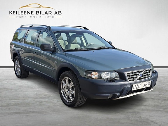 Volvo XC70 4 of 27