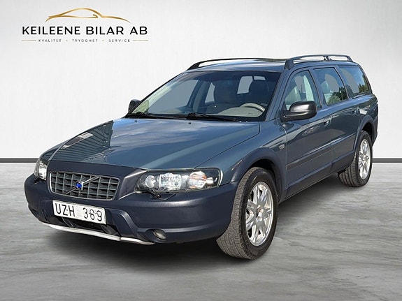 Volvo XC70 3 of 27