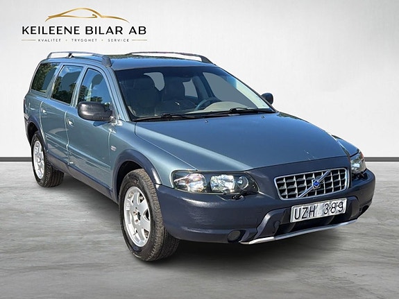 Volvo XC70 6 of 27