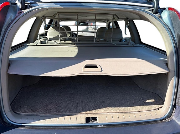 Volvo XC70 24 of 27