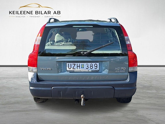 Volvo XC70 7 of 27