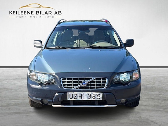 Volvo XC70 5 of 27