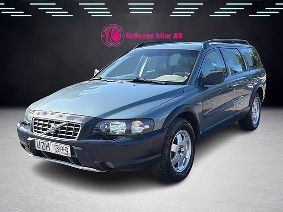 Volvo XC70 5 of 5