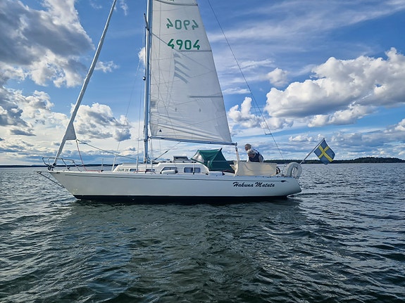 SHIPMAN 28 — View photo 1