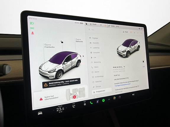 Tesla Model Y 29 of 30