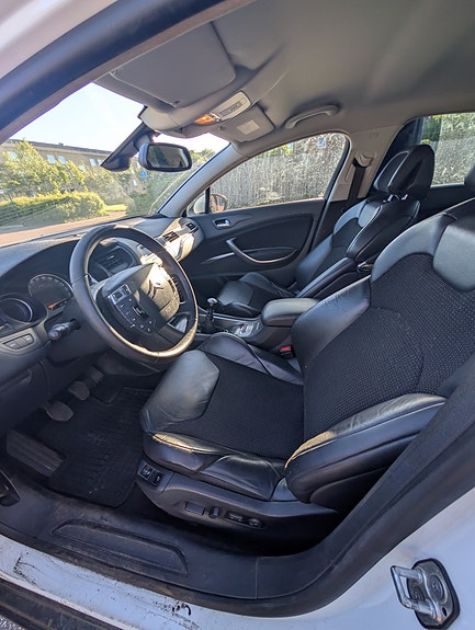 Citroen C5 2 of 5