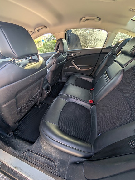 Citroen C5 3 of 5