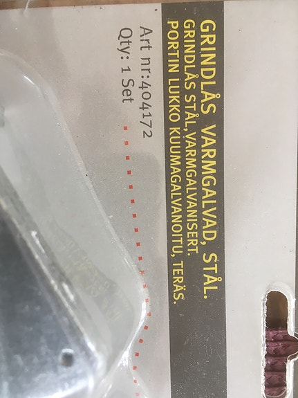 Product image 2 of 3