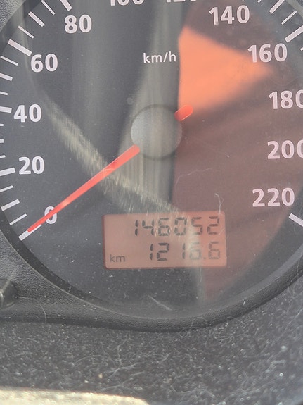 Seat Ibiza 5 of 5